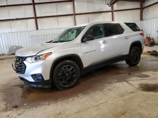 2020 CHEVROLET TRAVERSE LS, 