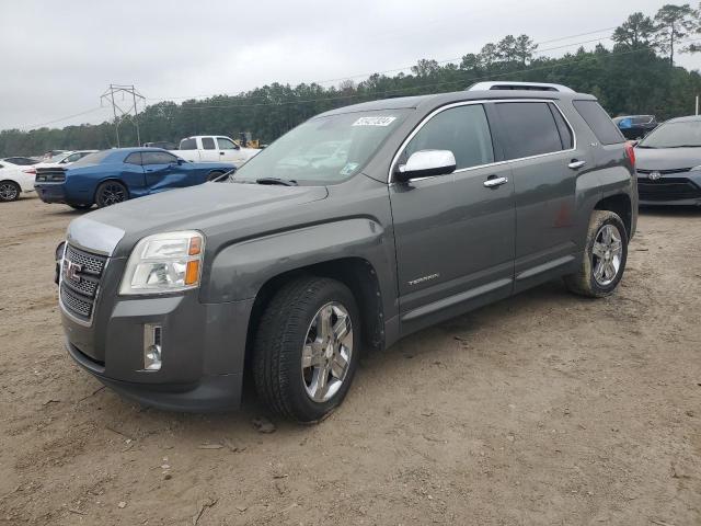 2012 GMC TERRAIN SLT, 