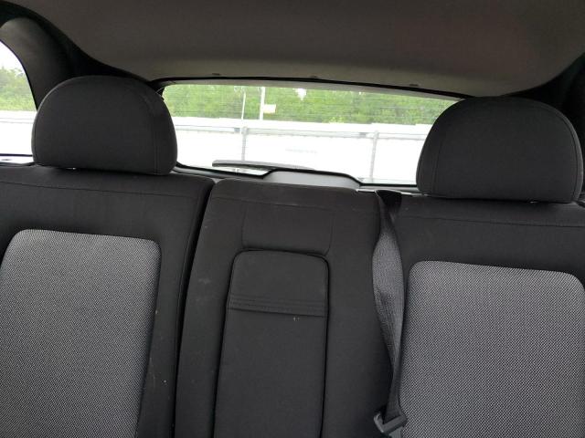 3GNAL2EK3ES609267 - 2014 CHEVROLET CAPTIVA LS 栗色 照片 10