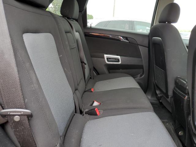 3GNAL2EK3ES609267 - 2014 CHEVROLET CAPTIVA LS 栗色 照片 11