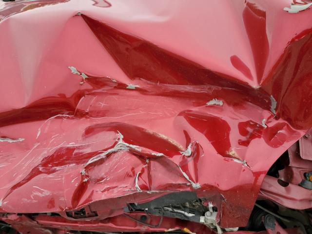 3GNAL2EK3ES609267 - 2014 CHEVROLET CAPTIVA LS 栗色 照片 12