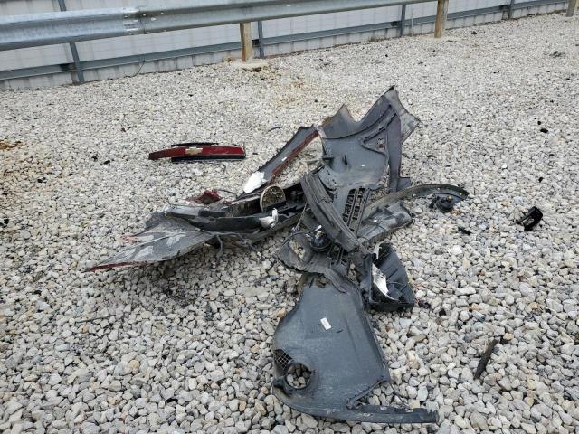 3GNAL2EK3ES609267 - 2014 CHEVROLET CAPTIVA LS 栗色 照片 13