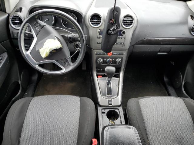 3GNAL2EK3ES609267 - 2014 CHEVROLET CAPTIVA LS 栗色 照片 8