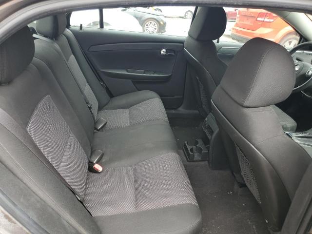 1G1ZC5E09AF167517 - 2010 CHEVROLET MALIBU 1LT GRAY photo 10