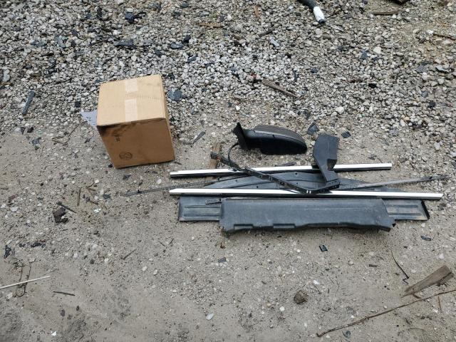 1G1ZC5E09AF167517 - 2010 CHEVROLET MALIBU 1LT GRAY photo 12