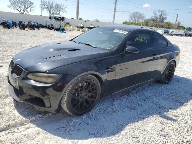 2010 BMW M3, 