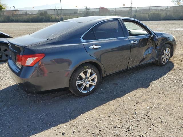 JTHBJ46G092335843 - 2009 LEXUS ES 350 GRAY photo 3