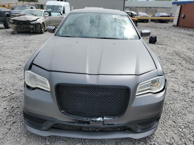 2C3CCAAG4GH175867 - 2016 CHRYSLER 300 LIMITED GRAY photo 5