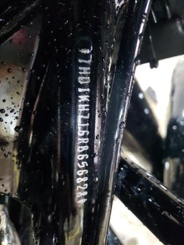 1HD1KH716RB656828 - 2024 HARLEY-DAVIDSON FLTRX 黑色 照片 10