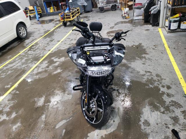 1HD1KH716RB656828 - 2024 HARLEY-DAVIDSON FLTRX 黑色 照片 5