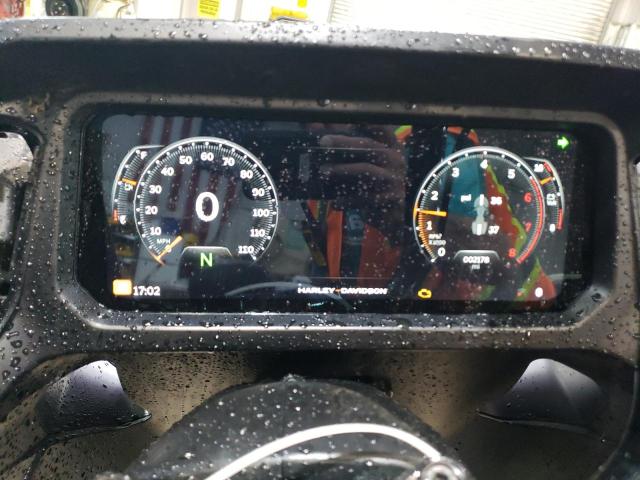 1HD1KH716RB656828 - 2024 HARLEY-DAVIDSON FLTRX 黑色 照片 7