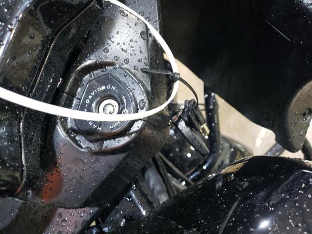 1HD1KH716RB656828 - 2024 HARLEY-DAVIDSON FLTRX 黑色 照片 8