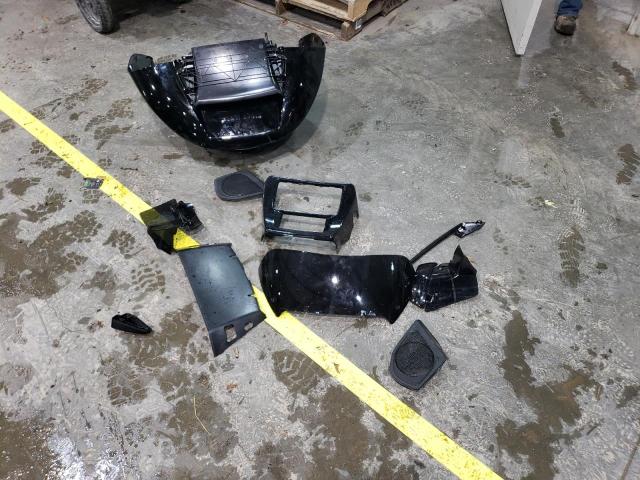 1HD1KH716RB656828 - 2024 HARLEY-DAVIDSON FLTRX 黑色 照片 9