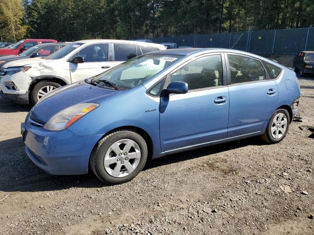 2008 TOYOTA PRIUS, 