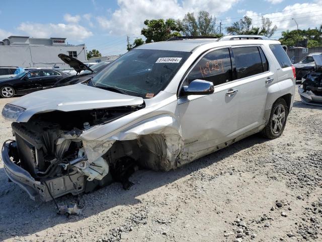 2013 GMC TERRAIN SLT, 