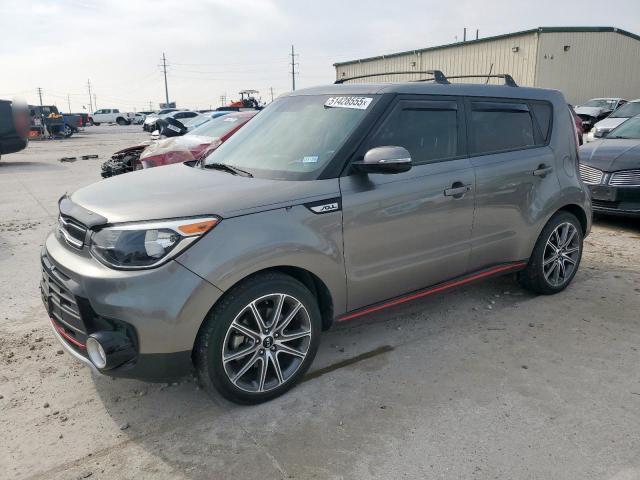 2019 KIA SOUL !, 