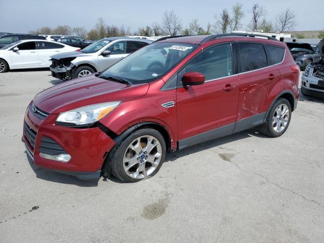 2014 FORD ESCAPE SE, 