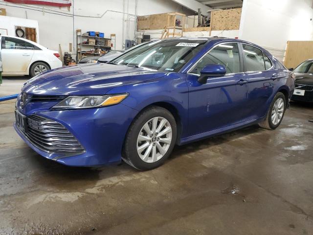 2018 TOYOTA CAMRY L, 