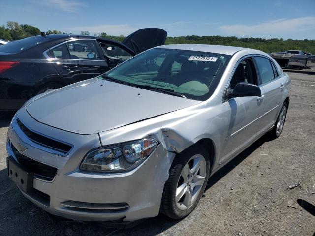 2009 CHEVROLET MALIBU LS, 