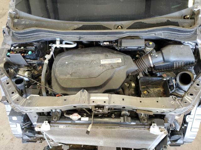 5FNYF8H50LB003633 - 2020 HONDA PASSPORT EXL رمادي صورة 12