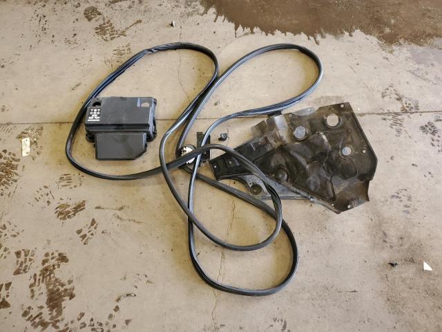 5FNYF8H50LB003633 - 2020 HONDA PASSPORT EXL رمادي صورة 13