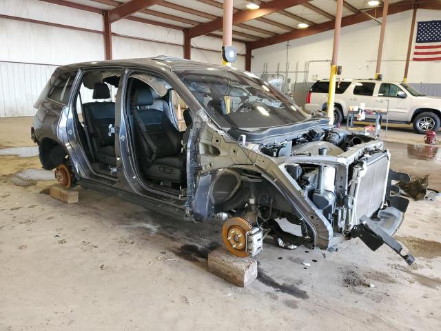 5FNYF8H50LB003633 - 2020 HONDA PASSPORT EXL رمادي صورة 4