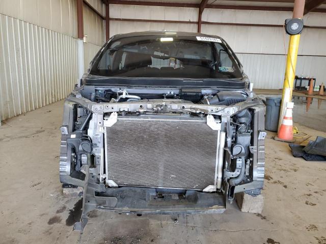 5FNYF8H50LB003633 - 2020 HONDA PASSPORT EXL رمادي صورة 5