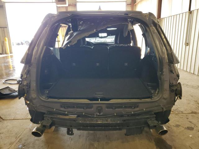 5FNYF8H50LB003633 - 2020 HONDA PASSPORT EXL رمادي صورة 6