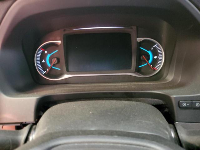 5FNYF8H50LB003633 - 2020 HONDA PASSPORT EXL رمادي صورة 9