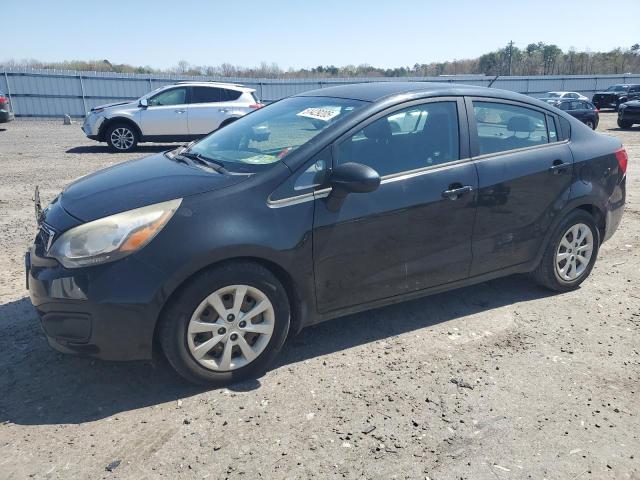 2015 KIA RIO EX, 