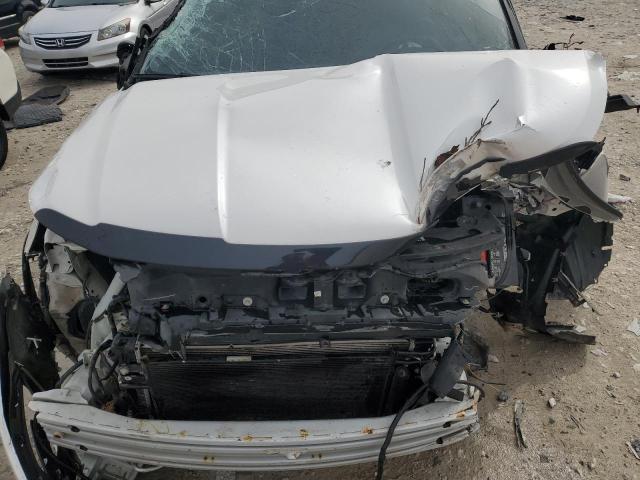 1FM5K8F89GGA79970 - 2016 FORD EXPLORER LIMITED თეთრი ფოტო 12