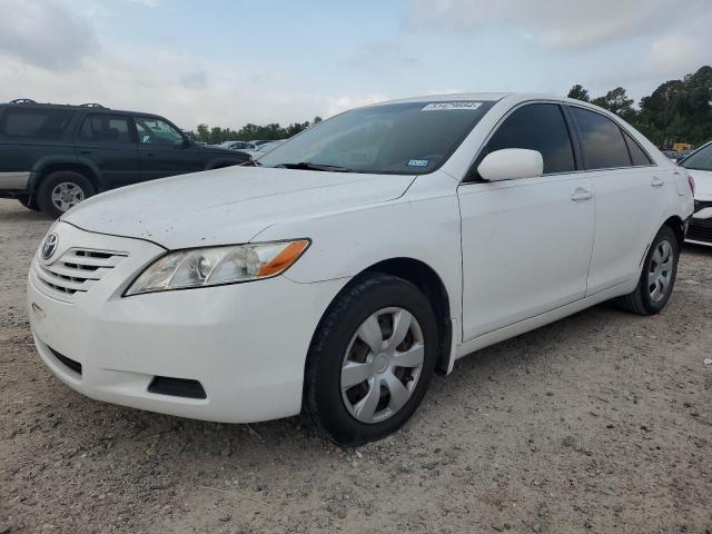 2008 TOYOTA CAMRY LE, 