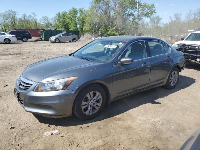 2012 HONDA ACCORD SE, 