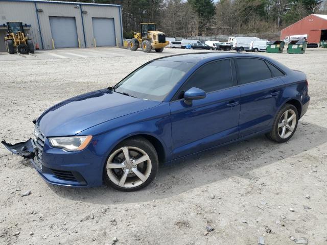 2015 AUDI A3 PREMIUM, 