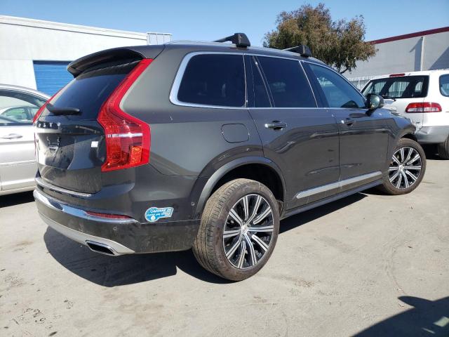 YV4BR0CL4M1747618 - 2021 VOLVO XC90 T8 RECHARGE INSCRIPTION GRAY photo 3