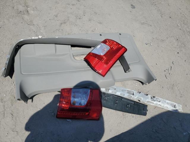 2C4RC1CG3CR412534 - 2012 CHRYSLER TOWN & COU TOURING L GRAY photo 13