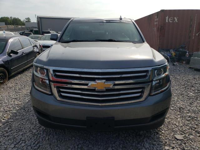 1GNSCAEC6KR337075 - 2019 CHEVROLET TAHOE C1500  LS GRAY photo 5