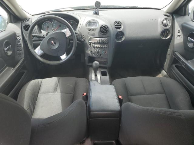 2G2WP552X81121099 - 2008 PONTIAC GRAND PRIX 银色 照片 8