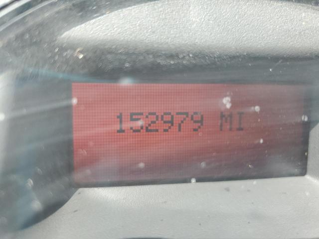 2G2WP552X81121099 - 2008 PONTIAC GRAND PRIX 银色 照片 9