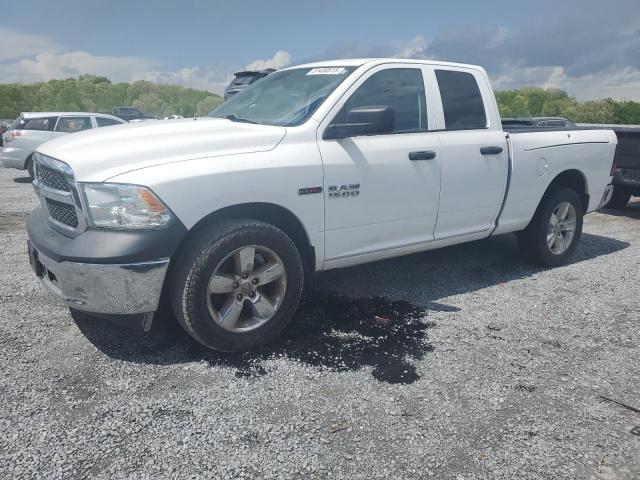 2018 RAM 1500 ST, 