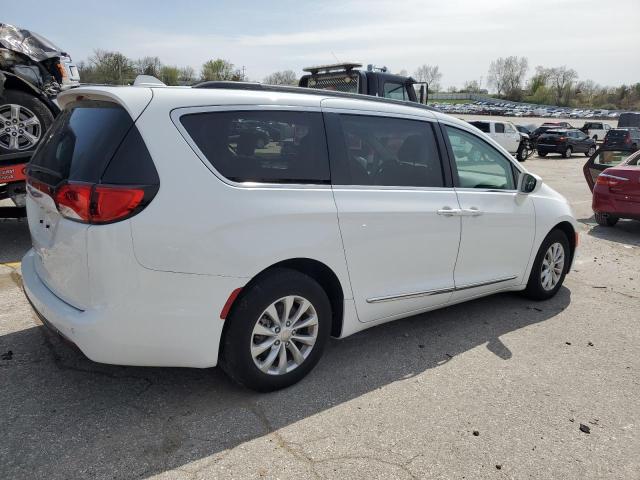 2C4RC1BG7HR759650 - 2017 CHRYSLER PACIFICA TOURING L WHITE photo 3