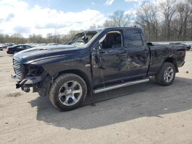 2014 RAM 1500 SPORT, 