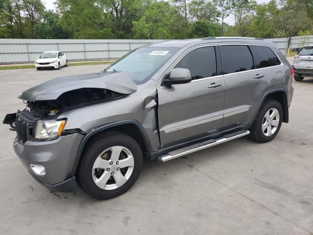 2013 JEEP GRAND CHER LAREDO, null