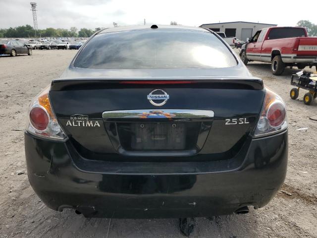 1N4AL21EX9N425412 - 2009 NISSAN ALTIMA 2.5 BLACK photo 6