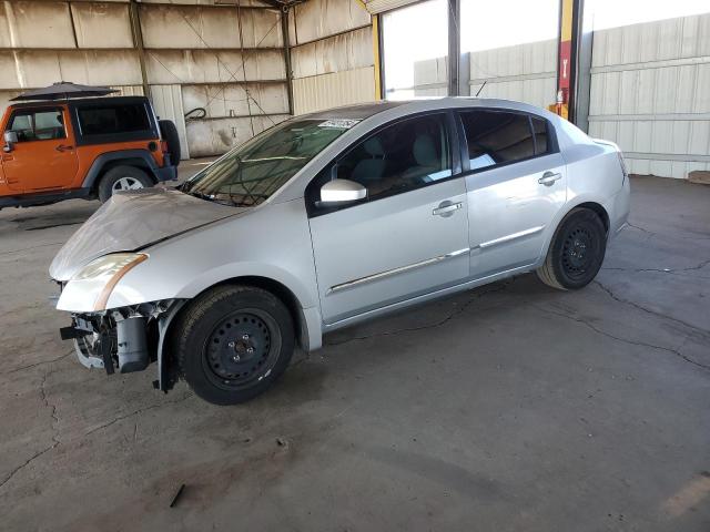 2010 NISSAN SENTRA 2.0, 