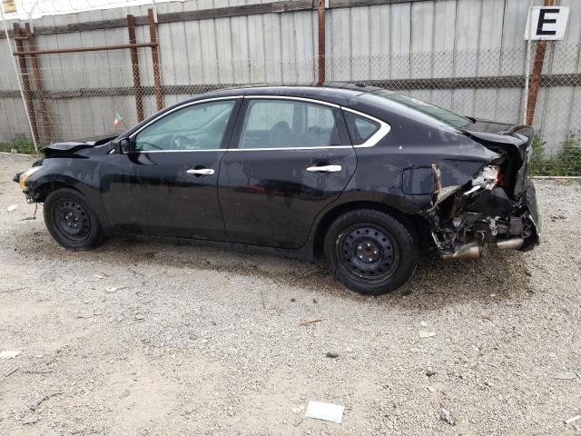 1N4AL3AP0FN322602 - 2015 NISSAN ALTIMA 2.5 BLACK photo 2