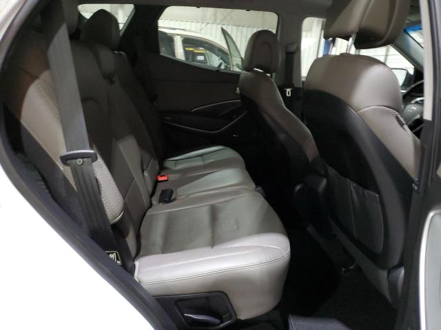 5XYZU3LB9JG554465 - 2018 HYUNDAI SANTA FE S Ağ foto 11