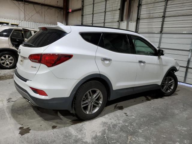 5XYZU3LB9JG554465 - 2018 HYUNDAI SANTA FE S Ağ foto 3