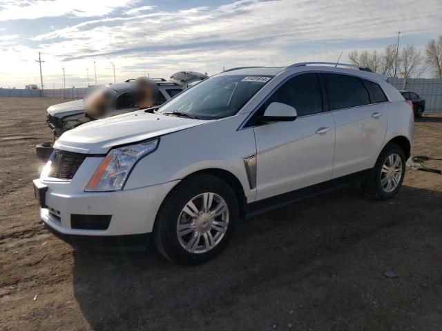 2013 CADILLAC SRX LUXURY COLLECTION, 