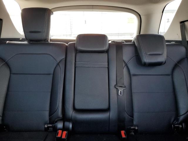 4JGDA5HB0FA469587 - 2015 MERCEDES-BENZ ML 350 4MATIC BLACK photo 10